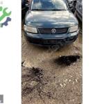 VOLKSWAGEN PASSAT B5 ÖN TAMPON DAHİL SET ÖZEREN YEDEK PARÇA