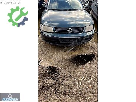 Volkswagen Passat Ön Tampon çıkma parça