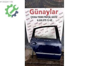 Kapı Volkswagen Passat Çıkma