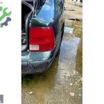VOLKSWAGEN PASSAT B5 SAĞ ARKA STOP ÖZEREN YEDEK PARÇA