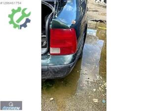 VOLKSWAGEN PASSAT B5 SAĞ ARKA STOP ÖZEREN YEDEK PARÇA