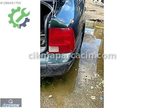 Volkswagen Passat Sağ Arka Stop çıkma parça