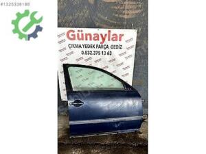 Volkswagen Passat Kapı Sökme Çıkma