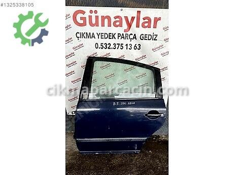 Volkswagen Passat Kapı çıkma parça