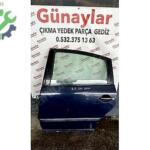 Volkswagen Passat Çıkma Kapı