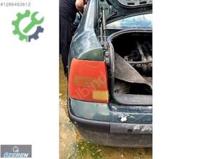 VOLKSWAGEN PASSAT B5 SOL ARKA STOP ÖZEREN YEDEK PARÇA