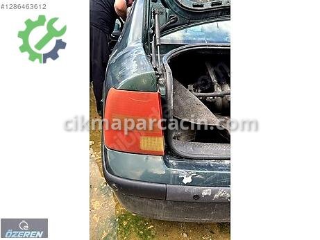 Volkswagen Passat Sol Arka Stop çıkma parça