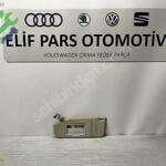 VOLKSWAGEN PASSAT B5 SOL GRİ GÜNEŞLİK 3B0 857 551 A