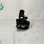 VOLKSWAGEN PASSAT B5 SOL ÖN KAPI KİLİDİ 3B0 837 867