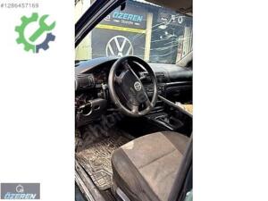 VOLKSWAGEN PASSAT B5 TORPİDO SET ÖZEREN YEDEK PARÇA 05301368927