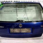 VOLKSWAGEN PASSAT B5 VARİANT LACİVERT ORJİNAL DOLU BAĞAJ KAPAĞI