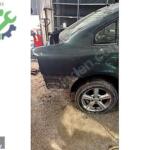 2010 Volkswagen Beetle Sağ Arka Çamurluk Çıkma Parça Ankara