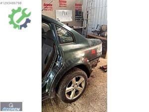 VOLKSWAGEN PASSAT B5 VW KESME SOL ARKA ÇAMURLUK Ö.YEDEK PARÇA