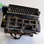 VOLKSWAGEN PASSAT B6-B7-CC BEJ TORPİDO KAPAĞI 3AB 857 097