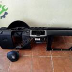 VOLKSWAGEN PASSAT B6-B7-CC DOLU GÖĞÜS+DİREKSİYON AIRBAG SET