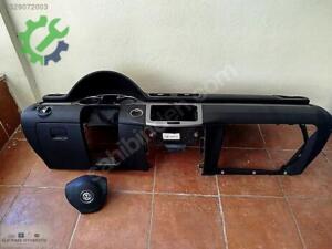 VOLKSWAGEN PASSAT B6-B7-CC DOLU GÖĞÜS+DİREKSİYON AIRBAG SET