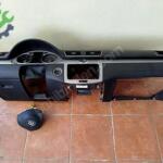 VOLKSWAGEN PASSAT B6-B7-CC DOLU GÖĞÜS+DİREKSİYON AIRBAG SET
