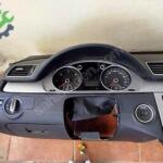 VOLKSWAGEN PASSAT B6-B7-CC DOLU GÖĞÜS+DİREKSİYON AIRBAG SET