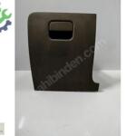 VOLKSWAGEN PASSAT B6-B7-CC KAHVERENGİ SOL SAKLAMA CEBİ