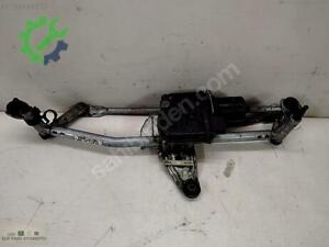 VOLKSWAGEN PASSAT B6-B7-CC ÖN SİLECEK MOTORU 3AB 955 419