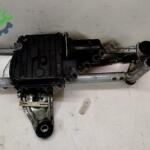 VOLKSWAGEN PASSAT B6-B7-CC ÖN SİLECEK MOTORU 3AB 955 419
