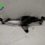 VOLKSWAGEN PASSAT B6-B7-CC ÖN SİLECEK MOTORU 3AB 955 419