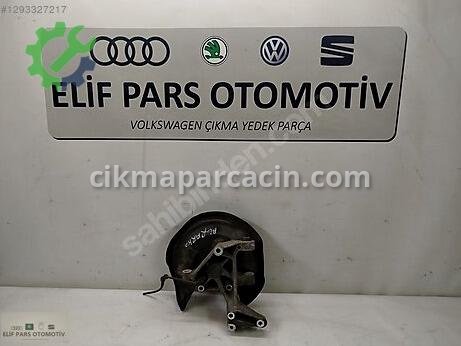 Volkswagen Passat Arka Taşıyıcı çıkma parça