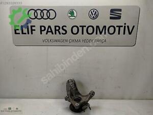 VOLKSWAGEN PASSAT B6-B7-CC SAĞ ÖN TAŞIYICI