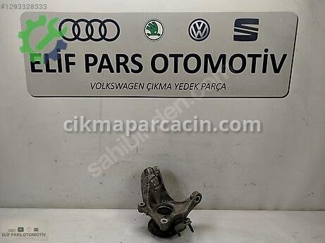 Volkswagen Passat Sağ Ön Taşıyıcı çıkma parça