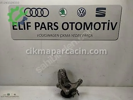 Volkswagen Passat Sağ Ön Taşıyıcı çıkma parça