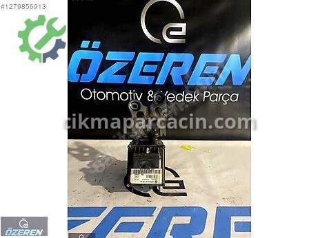 Volkswagen Passat ABS Beyni (Modül) çıkma parça