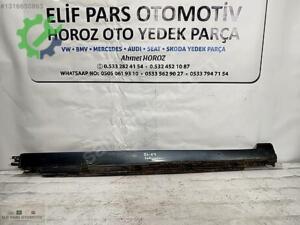 VOLKSWAGEN PASSAT B6-B7 FÜME SAĞ MARŞPİEL KAPLAMASI