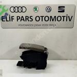 VOLKSWAGEN PASSAT B6-B7 GRİ ORTA KONSOL KOL DAYAMA