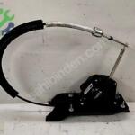 VOLKSWAGEN PASSAT B6-B7 OTOMATİK VİTES MEKANİZMASI 3C1 713 025 B
