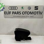 VOLKSWAGEN PASSAT B6-B7 SİYAH DERİ ORTA KONSOL