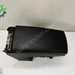 VOLKSWAGEN PASSAT B6-B7 SİYAH DERİ ORTA KONSOL
