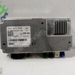 VOLKSWAGEN PASSAT B6-GOLF7 KAMERA KONTROL BEYNİ 5Q0 907 556
