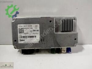 VOLKSWAGEN PASSAT B6-GOLF7 KAMERA KONTROL BEYNİ 5Q0 907 556