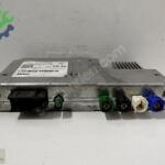 VOLKSWAGEN PASSAT B6-GOLF7 KAMERA KONTROL BEYNİ 5Q0 907 556