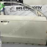 VOLKSWAGEN PASSAT B6 2005 2010 SAĞ ÖN ÇIKMA BOŞ KAPI