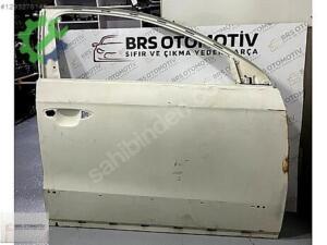 VOLKSWAGEN PASSAT B6 2005 2010 SAĞ ÖN ÇIKMA BOŞ KAPI