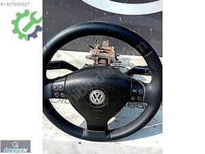 VOLKSWAGEN PASSAT B6 2006 2010 DİREKSİYON AİRBAG ÖZEREN Y.PARÇA
