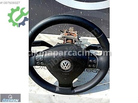 Volkswagen Passat Airbag (Hava Yastığı) çıkma parça