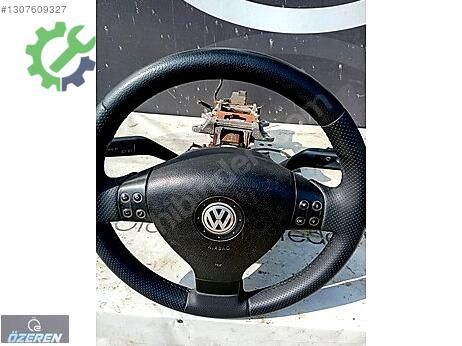Volkswagen Passat Airbag (Hava Yastığı) çıkma parça