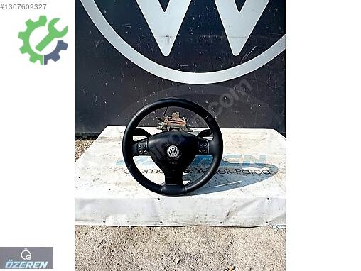 Volkswagen Passat Airbag (Hava Yastığı) çıkma parça