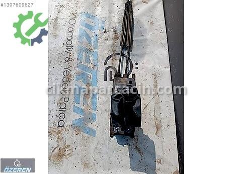 Volkswagen Passat Vites Mekanizması çıkma parça