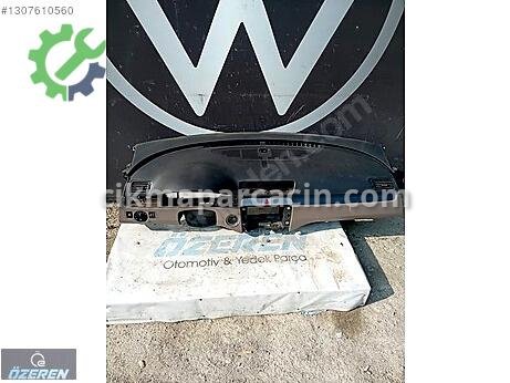 Volkswagen Passat Torpido çıkma parça