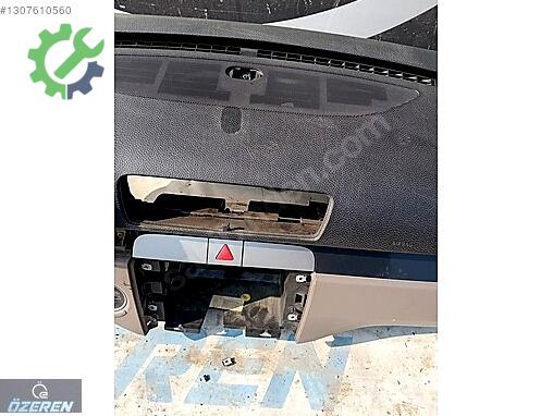 Volkswagen Passat Torpido çıkma parça