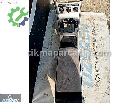 Diğer Kol Dayama çıkma parça
