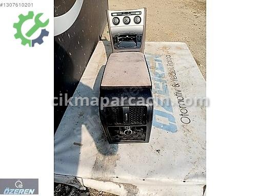 Diğer Kol Dayama çıkma parça